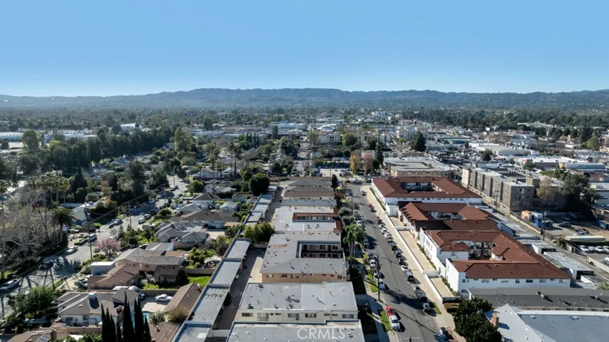 7454 Canby, Reseda, California 91335