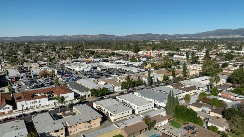 7454 Canby, Reseda, California 91335