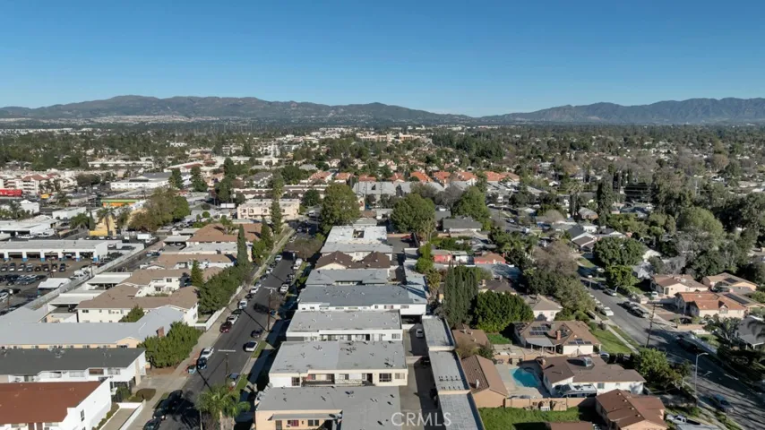 7454 Canby, Reseda, California 91335