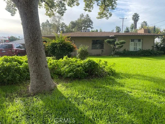 191 E Marshall Boulevard, San Bernardino, California 92404