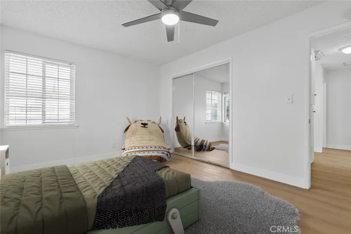 This Photo is virtually enhanced with staging.