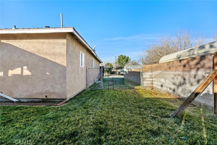 1149 W Avenue H11, Lancaster, California 93534