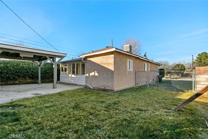 1149 W Avenue H11, Lancaster, California 93534