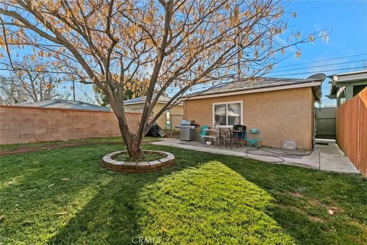 1149 W Avenue H11, Lancaster, California 93534