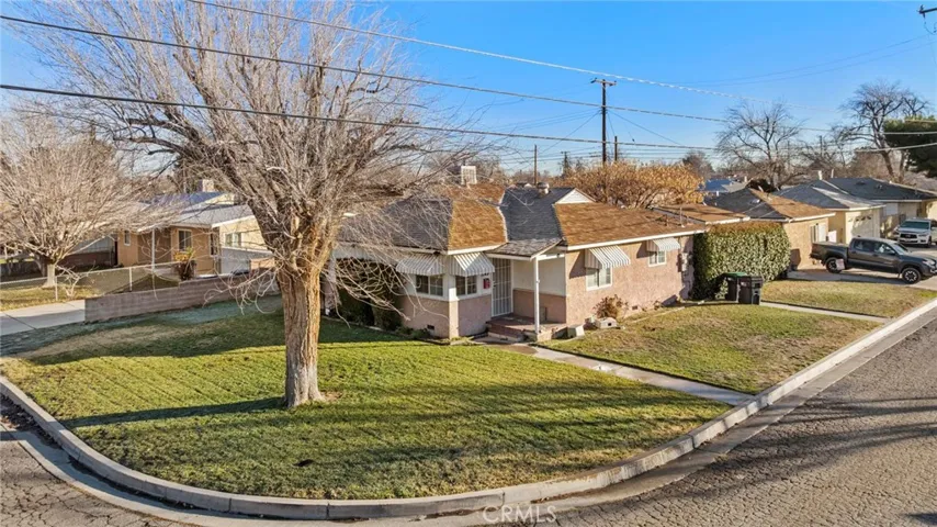 1149 W Avenue H11, Lancaster, California 93534