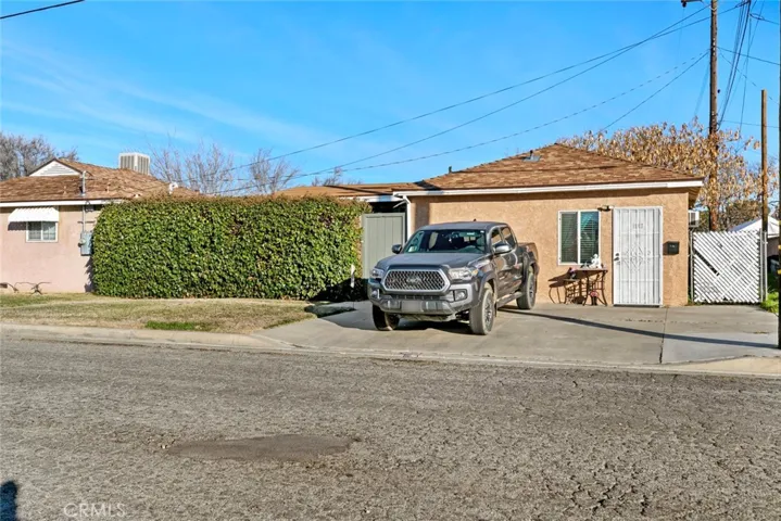 1149 W Avenue H11, Lancaster, California 93534