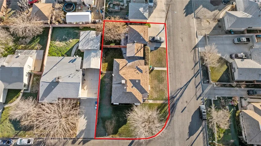 1149 W Avenue H11, Lancaster, California 93534