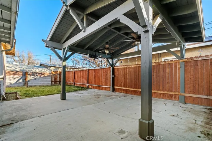 1149 W Avenue H11, Lancaster, California 93534