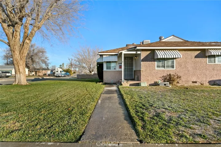 1149 W Avenue H11, Lancaster, California 93534