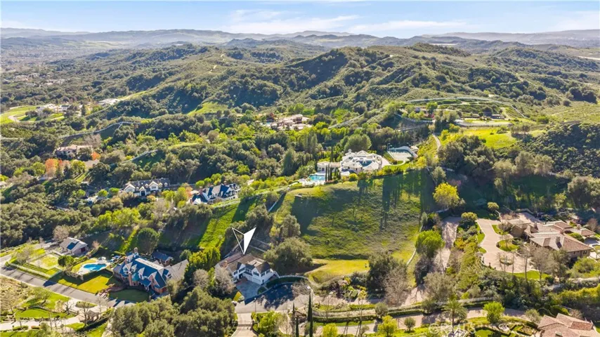 30852 Via Colinas, Coto De Caza, California 92679