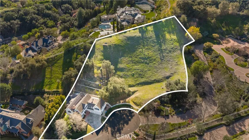 30852 Via Colinas, Coto De Caza, California 92679