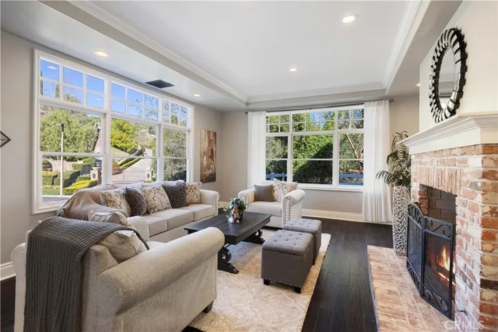 30852 Via Colinas, Coto De Caza, California 92679