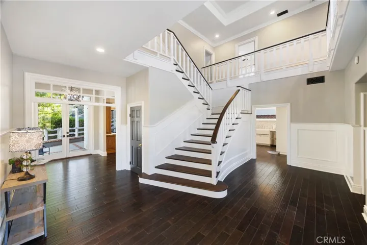 30852 Via Colinas, Coto De Caza, California 92679