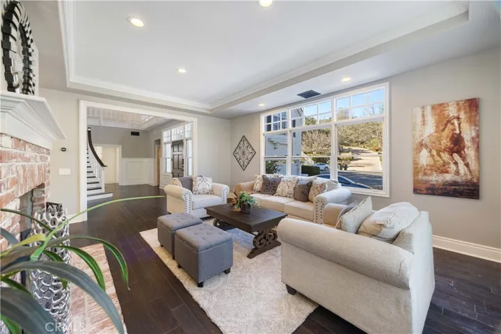 30852 Via Colinas, Coto De Caza, California 92679