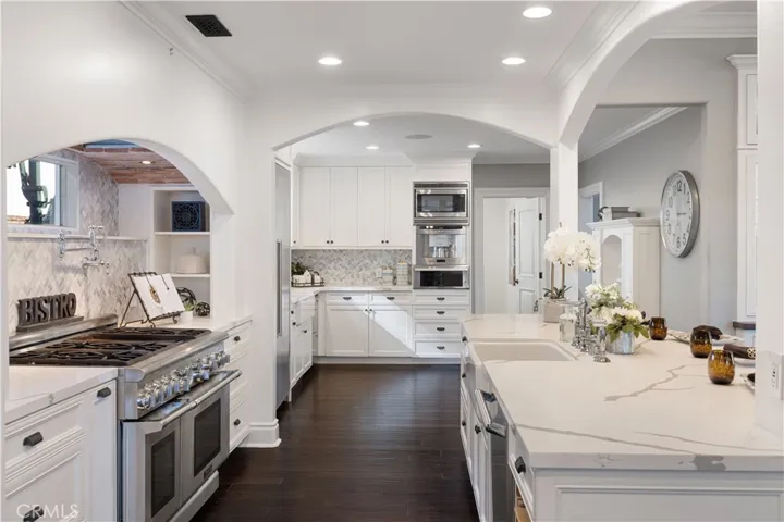 30852 Via Colinas, Coto De Caza, California 92679