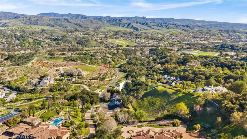 30852 Via Colinas, Coto De Caza, California 92679