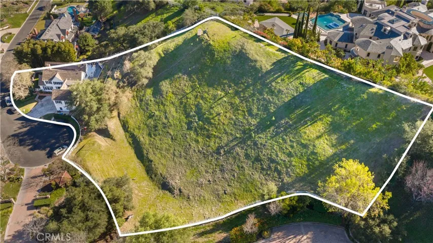 30852 Via Colinas, Coto De Caza, California 92679