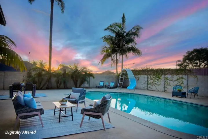 Perfect for all your outdoor gatherings!!