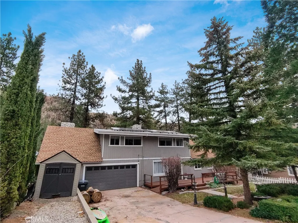 800 Mountain View, Wrightwood, California 92397 home-pic-2