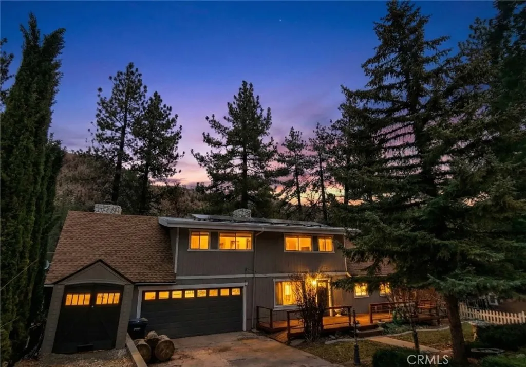 800 Mountain View, Wrightwood, California 92397 home-pic-46