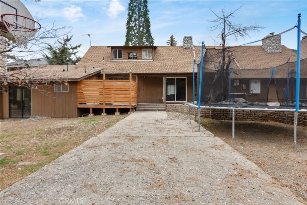 800 Mountain View, Wrightwood, California 92397 home-pic-42