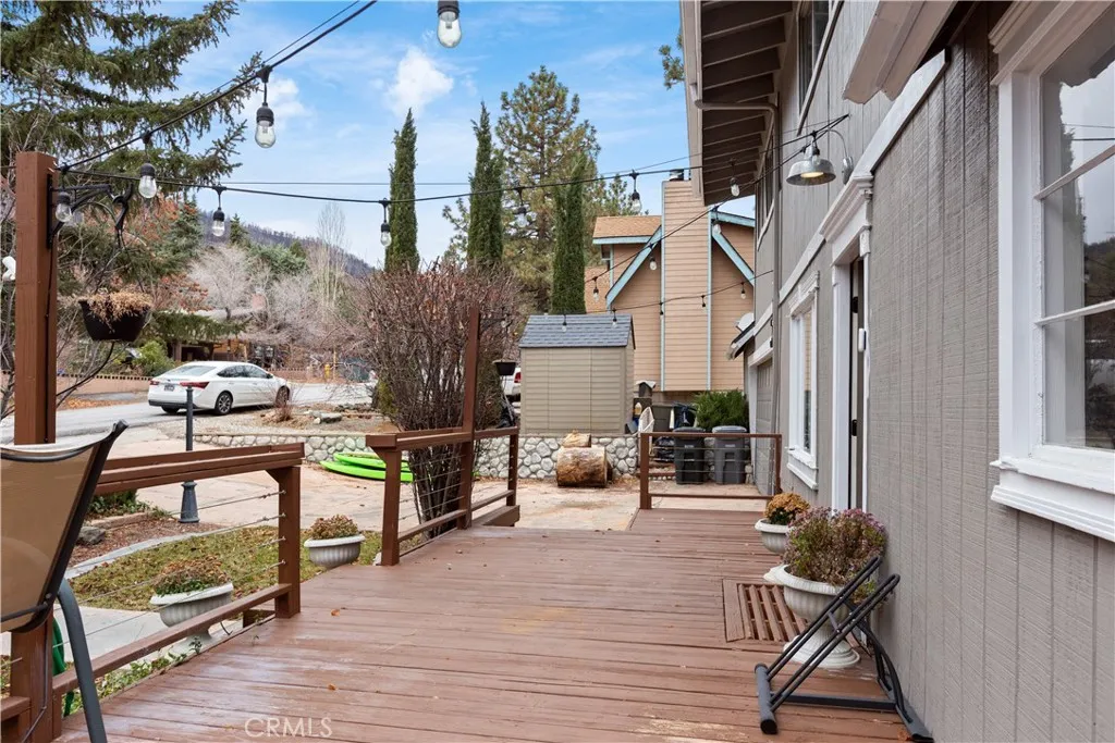 800 Mountain View, Wrightwood, California 92397 home-pic-6