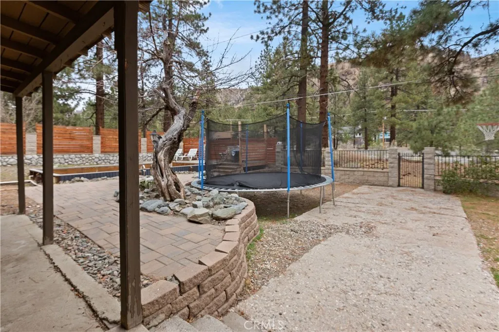 800 Mountain View, Wrightwood, California 92397 home-pic-40