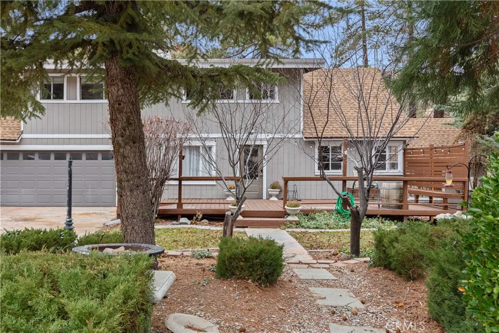 800 Mountain View, Wrightwood, California 92397 home-pic-5