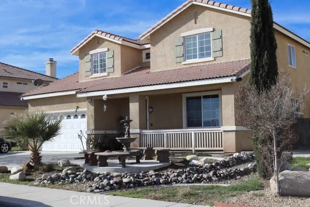 13256 8th, Victorville, California 92395 home-pic-2