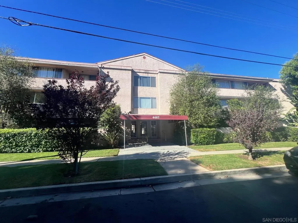 4487 Colbath Ave 207, Sherman Oaks, California 91423 home-pic-2