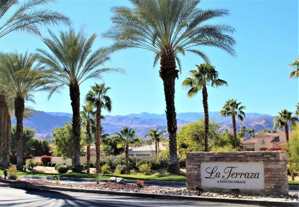 La Terraza 1
