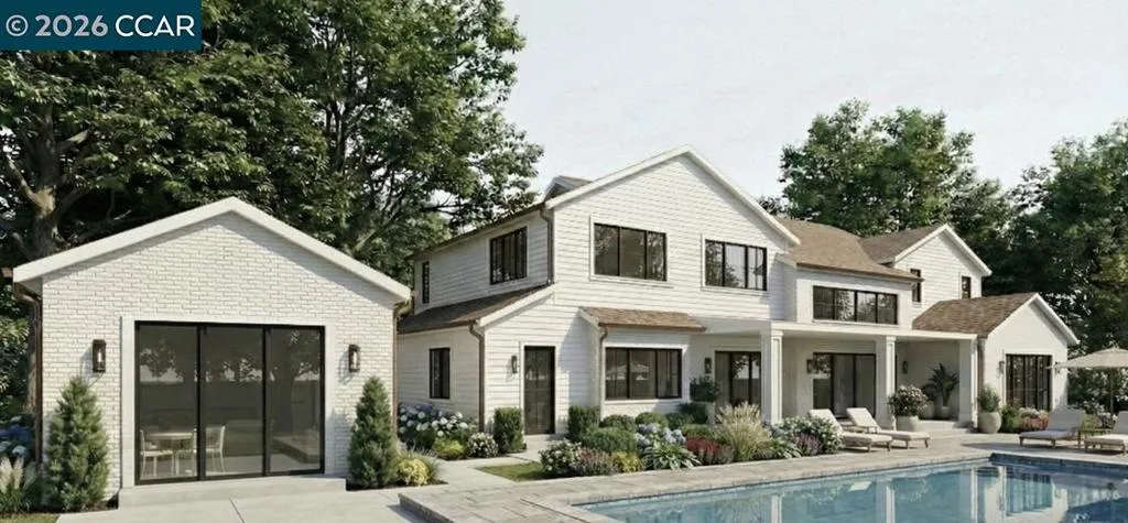 Conceptual Rendering