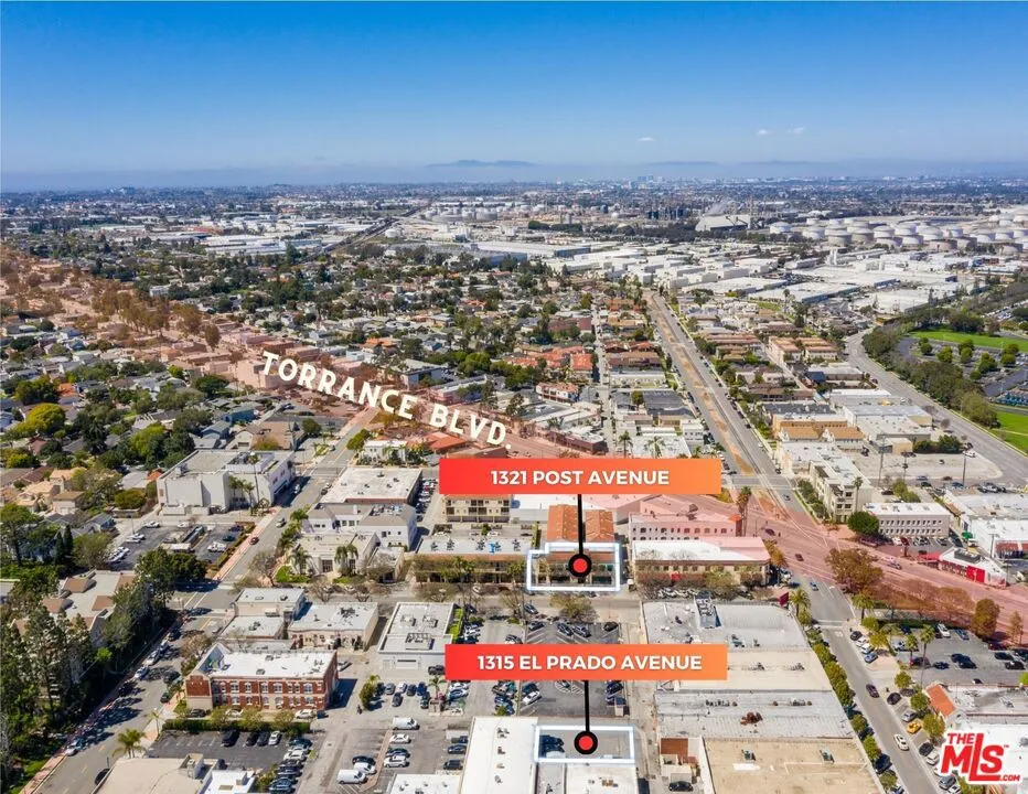1321 Post Avenue, Torrance, California 90501 — photo 5