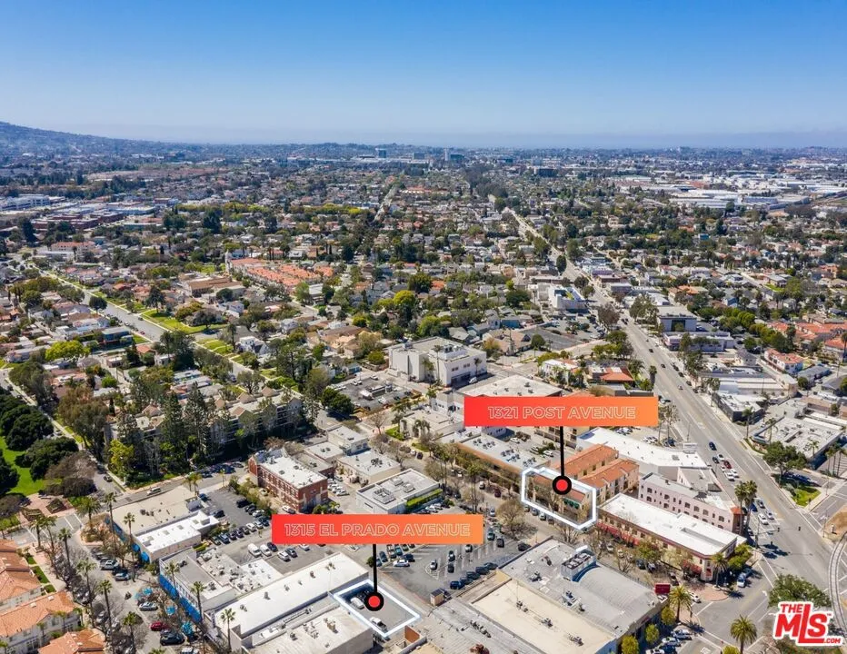 1321 Post Avenue, Torrance, California 90501 — photo 4