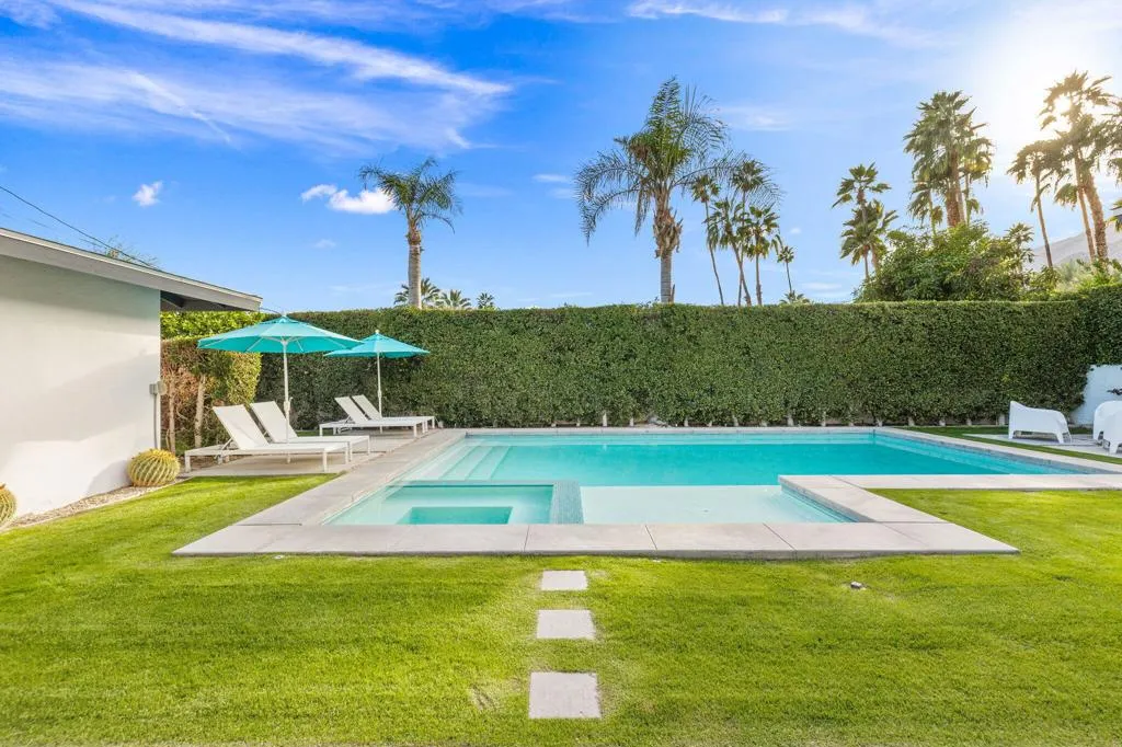 783 E Mesquite Avenue, Palm Springs, California 92264 home-pic-2