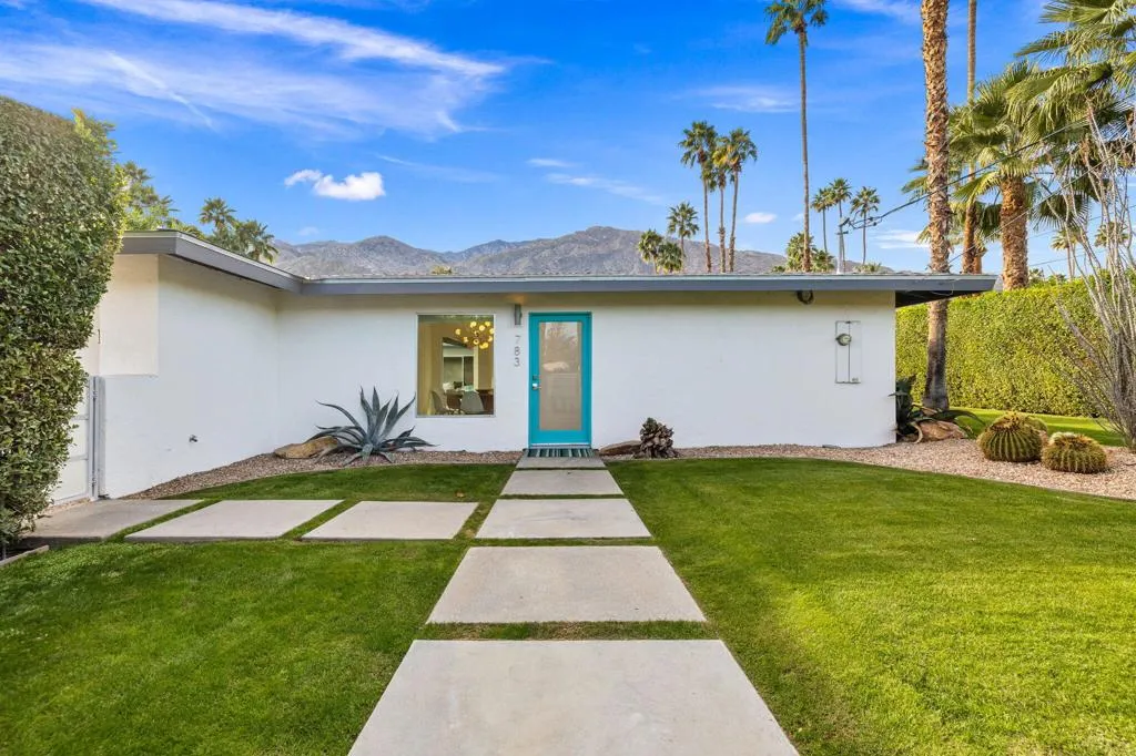 783 E Mesquite Avenue, Palm Springs, California 92264 home-pic-4