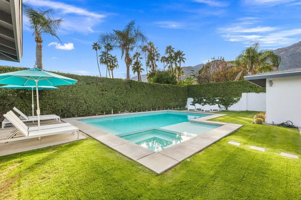 783 E Mesquite Avenue, Palm Springs, California 92264 home-pic-1