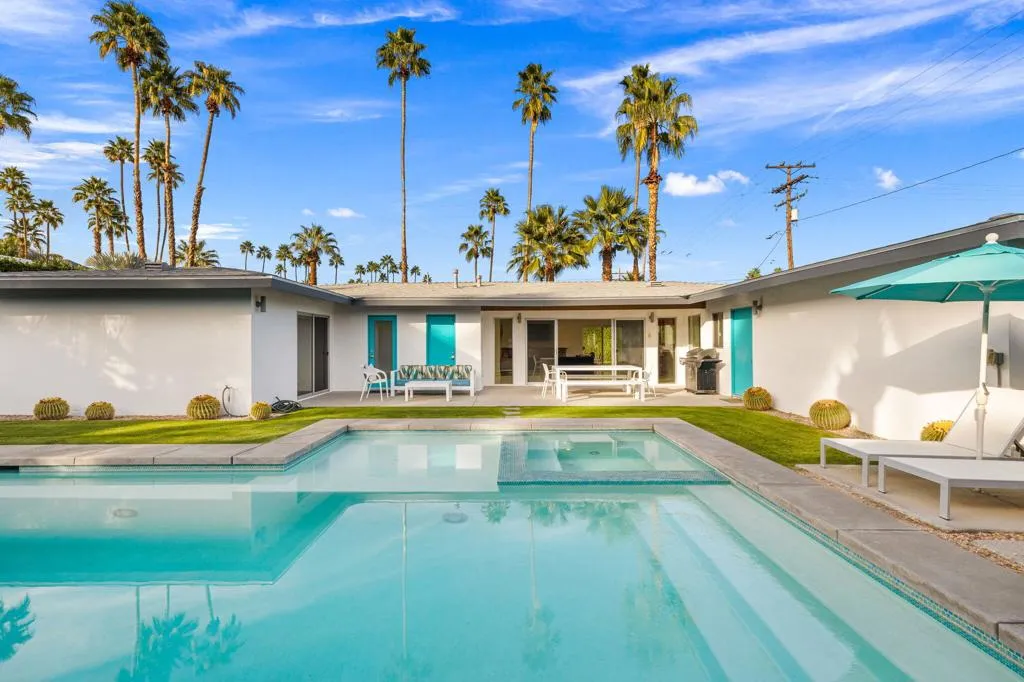 783 E Mesquite Avenue, Palm Springs, California 92264 home-pic-42