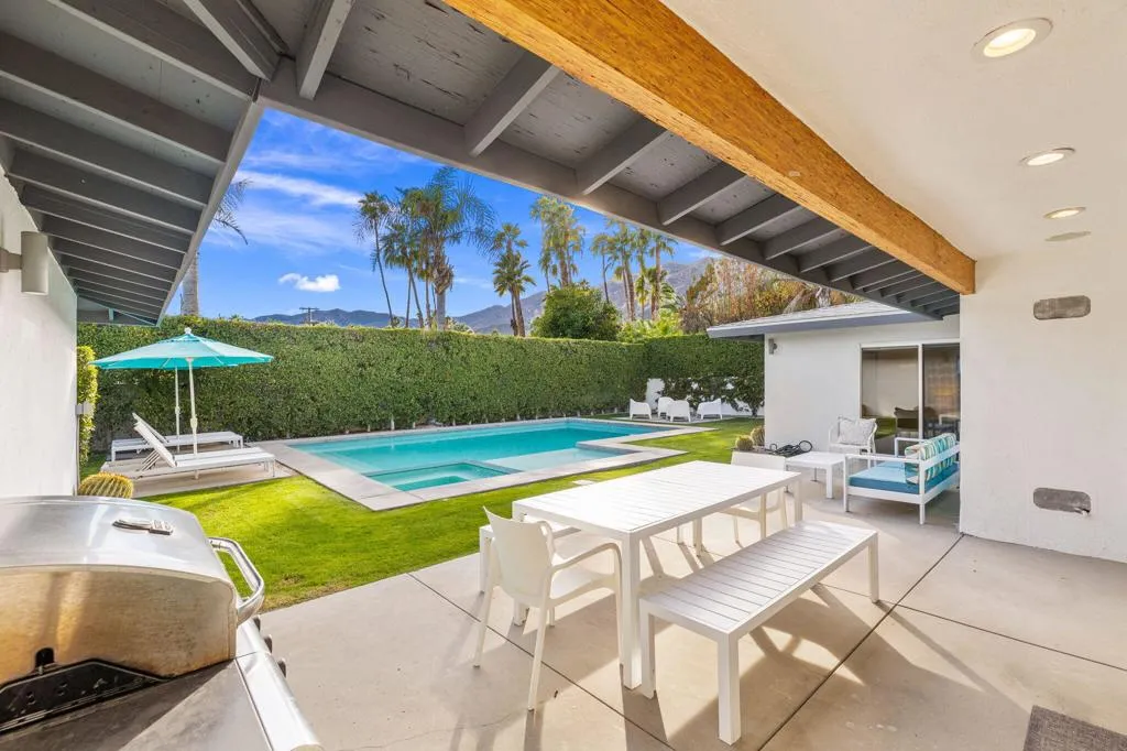 783 E Mesquite Avenue, Palm Springs, California 92264 home-pic-33