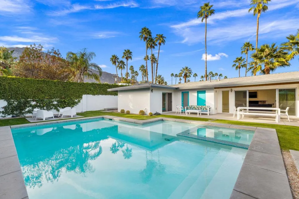 783 E Mesquite Avenue, Palm Springs, California 92264 home-pic-43