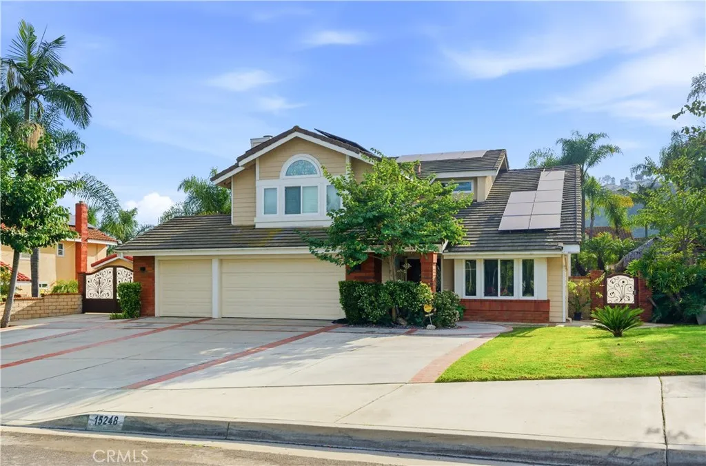 15248 Los Altos Drive, Hacienda Heights, California 91745 home-pic-1