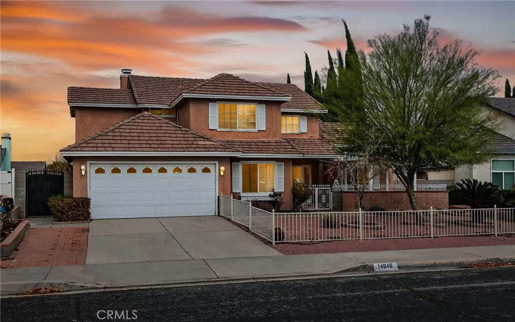 14646 Stallion, Victorville, California 92392 home-pic-1