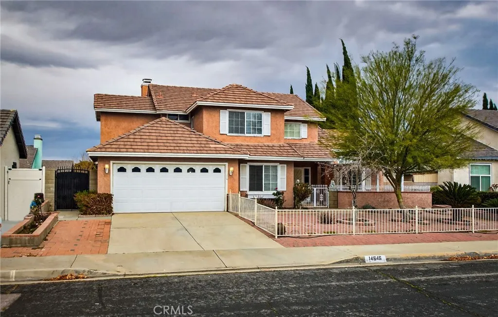 14646 Stallion, Victorville, California 92392 home-pic-3