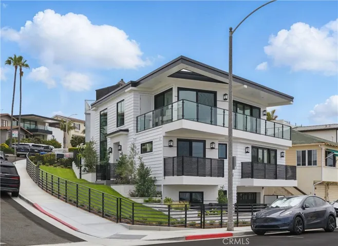 Ocean View Masterpiece