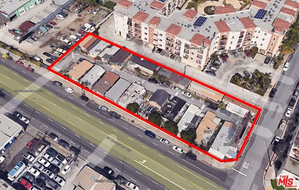 Manufactured In Park For Sale