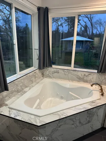 Primary Tub
