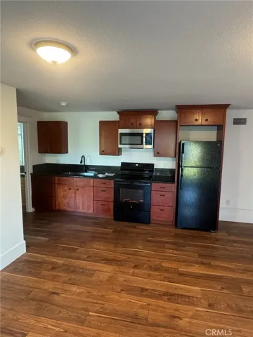 DS Kitchen area