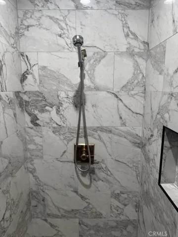 Primary Shower
