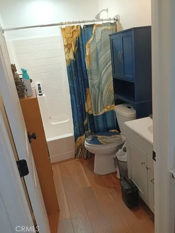 DS- Bath