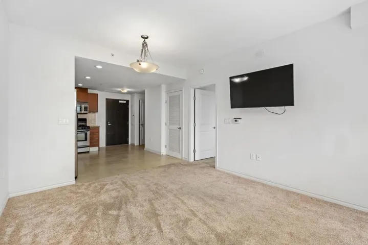 1431 Pacific Highway 602, San Diego, California 92101